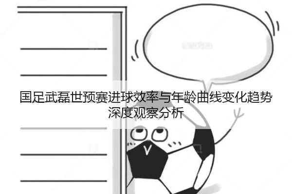 国足武磊世预赛进球效率与年龄曲线变化趋势深度观察分析